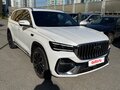 2025 Geely Monjaro (Xingyue L) I Рестайлинг 2 (China Market), белый, 4350000 рублей - вид 1