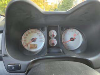 2007 Mitsubishi Outlander I, чёрный, 499000 рублей, вид 5