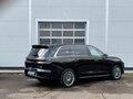2026 Wey V9X, чёрный, 9699000 рублей - вид 3