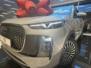 2026 Tenet T8, серый, 3885000 рублей, вид 2