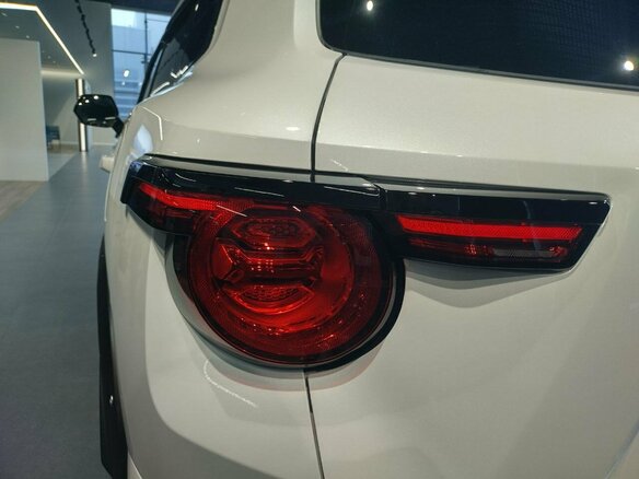 2026 Haval H7 I, белый - вид 9