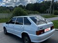 2013 Lada (ВАЗ) 2114, белый, 399999 рублей - вид 5
