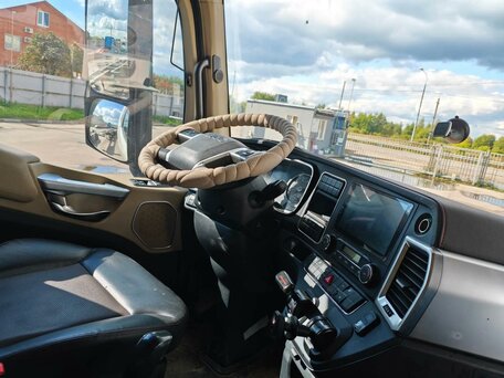 2024 JAC K7, белый, 5590000 рублей, вид 5