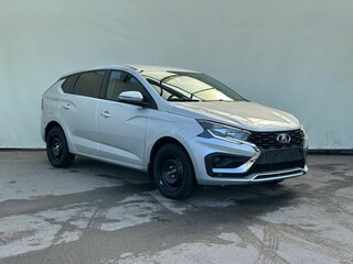 2026 Lada (ВАЗ) Iskra SW, серебристый, 1670000 рублей, вид 2