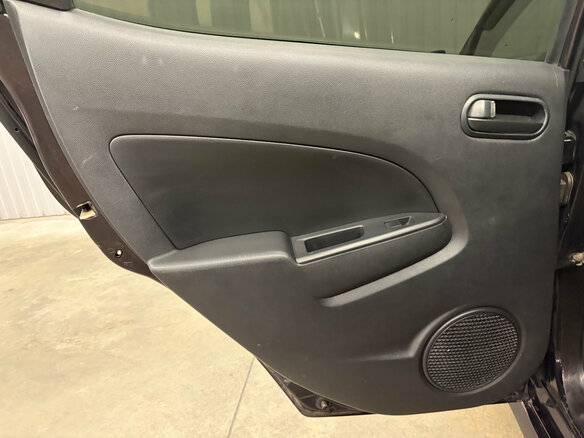 2008 Mazda 2 II (DE), фиолетовый, 497000 рублей - вид 16