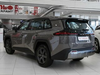 2026 Toyota RAV4 VI (XA60), серый, 4490000 рублей, вид 5