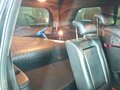 2008 Mercedes-Benz GL-Класс 500 I (X164), чёрный, 1350000 рублей - вид 8