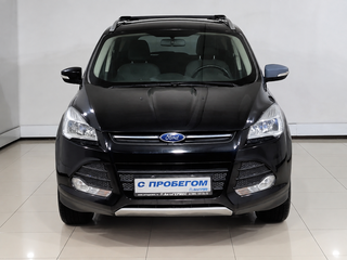 2016 Ford Kuga II, чёрный, 1600000 рублей, вид 2
