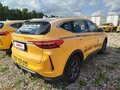 2023 Haval F7 I Рестайлинг, белый, 1224000 рублей - вид 2
