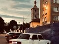 2001 Lada (ВАЗ) 2107, белый, 90000 рублей - вид 5