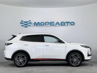 2024 Changan UNI-S I, белый, 2299000 рублей, вид 4