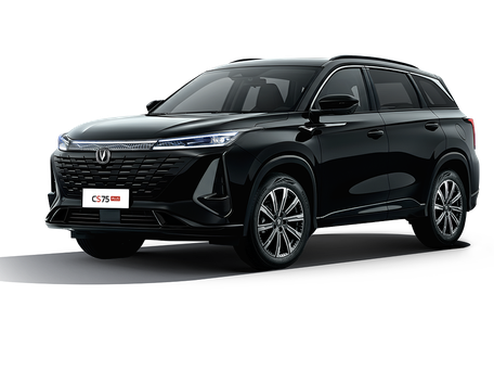 Changan CS75 Plus III