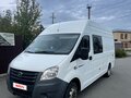 2019 ГАЗ ГАЗель Next, белый, 1820000 рублей