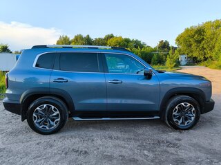 2022 Haval Dargo I, серый, 2250000 рублей, вид 1