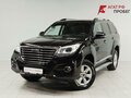 2022 Haval H9 I Рестайлинг, чёрный, 3168000 рублей