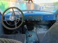 1958 ГАЗ 21 «Волга» 21В, синий, 250000 рублей - вид 6