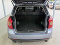 2013 SsangYong Actyon II, серый - вид 7