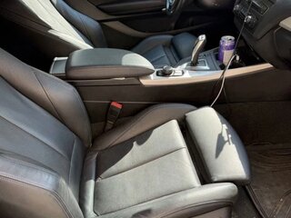 2013 BMW 1 серии 116i II (F20/F21), белый, 1000000 рублей, вид 5