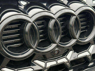 2026 Audi Q3 35 TFSI II (F3), белый, 4000000 рублей, вид 3