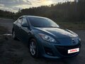 2010 Mazda 3 II (BL), серый, 799000 рублей - вид 1