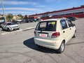 2013 Daewoo Matiz I Рестайлинг, бежевый, 299000 рублей - вид 5
