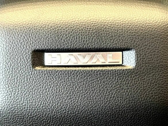2026 Haval Jolion I Рестайлинг, чёрный, 2499000 рублей - вид 25