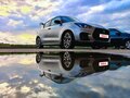 2018 Suzuki Swift Sport V, серый, 1350000 рублей - вид 2