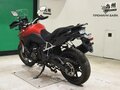 2025 Suzuki V-Strom 800DE, красный, 1277000 рублей - вид 5