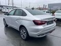 2026 Lada (ВАЗ) Vesta I Рестайлинг (NG), серебристый, 1705000 рублей - вид 6