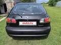 2000 Daewoo Lanos, чёрный, 187000 рублей - вид 3
