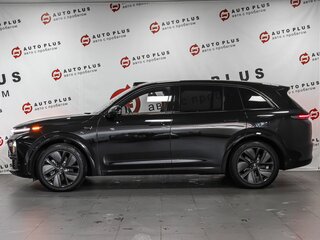 2023 Li Auto (Lixiang) L7 I, чёрный, 5899000 рублей, вид 5