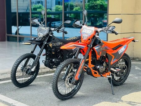 2026 MMZ 06 Pro, чёрный, 132000 рублей, вид 1