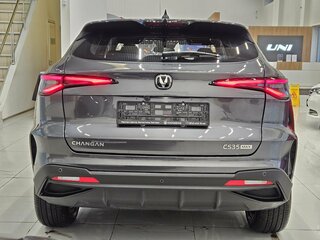 2025 Changan CS35 Max, серый, 2789900 рублей, вид 3