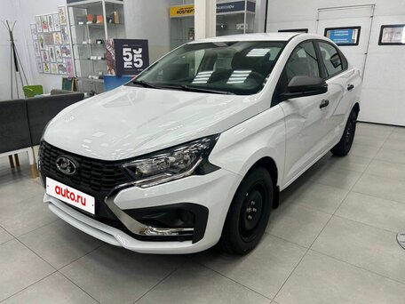 Lada (ВАЗ) Iskra