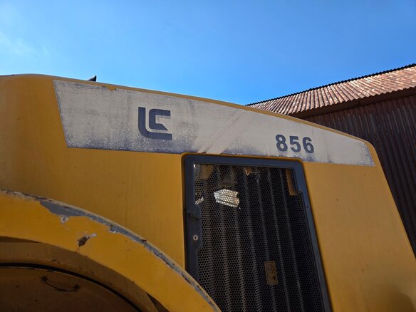 2013 LiuGong CLG 855, золотистый, 2850000 рублей - вид 37