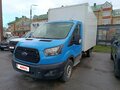 2021 Ford Transit, синий, 2465000 рублей