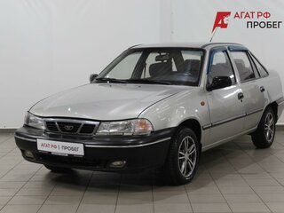 2008 Daewoo Nexia I, серебристый, 205000 рублей, вид 1