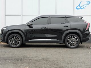 2025 Geely Atlas II, чёрный, 3055000 рублей, вид 5