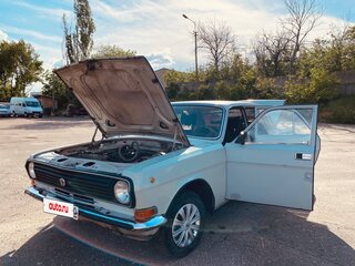 1986 ГАЗ 24 «Волга» 2411 II (2410), серый, 150000 рублей, вид 2