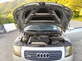 2000 Audi TT I (8N), серебристый, 399000 рублей - вид 1