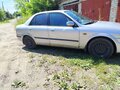 2001 Mazda 323 VI (BJ), серебристый, 110000 рублей - вид 1