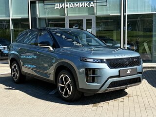 2026 Jaecoo J7 I, серый, 2849000 рублей, вид 3