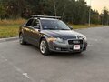 2005 Audi A4 III (B7), серый, 675000 рублей