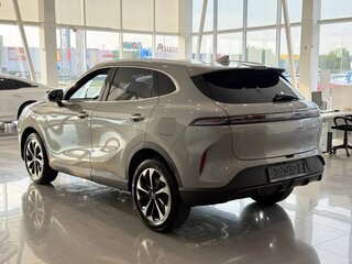 2026 Tenet Plus L6, серый, 3080000 рублей, вид 4