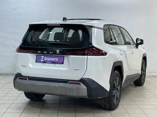 2026 Toyota RAV4 VI (XA60), белый, 4190000 рублей, вид 5