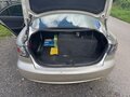 2007 Mazda 6 I (GG) Рестайлинг, золотистый, 800000 рублей - вид 8