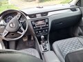 2019 Skoda Rapid I Рестайлинг, белый, 1250000 рублей - вид 8