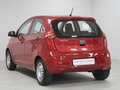 2011 Kia Picanto II, красный, 539900 рублей - вид 5