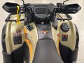 2026 Loncin XWolf 700L Mud, зелёный, 999000 рублей - вид 6