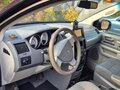 2009 Dodge Caravan Grand V, чёрный, 950000 рублей - вид 5